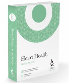 Profil zdrowia serca